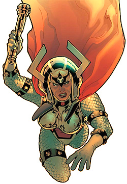 Big Barda