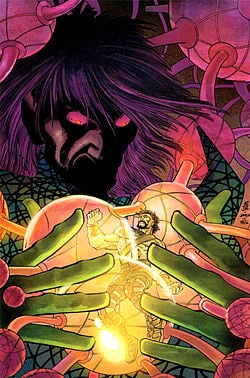 Nightmare (Marvel Comics)