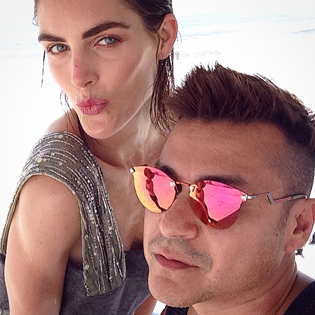 Hilary Rhoda