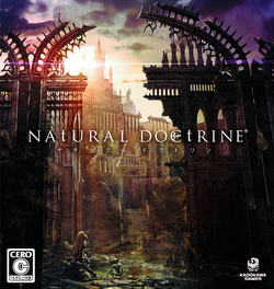 Natural Doctrine