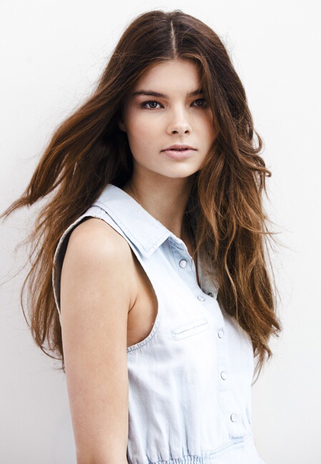 Madison Borbely Madison Borbely