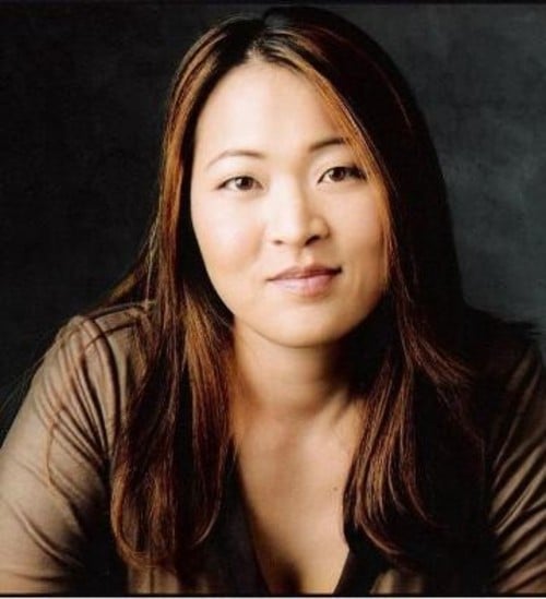 Suzy Nakamura Suzy Nakamura