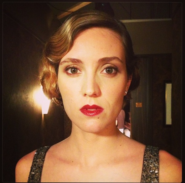 Evelyne Brochu Evelyne Brochu