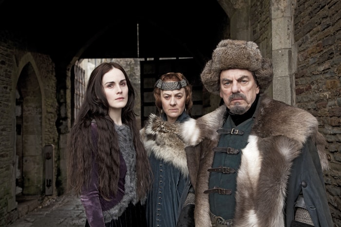 The Hollow Crown