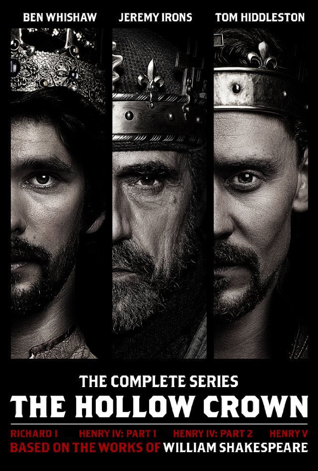 The Hollow Crown The Hollow Crown