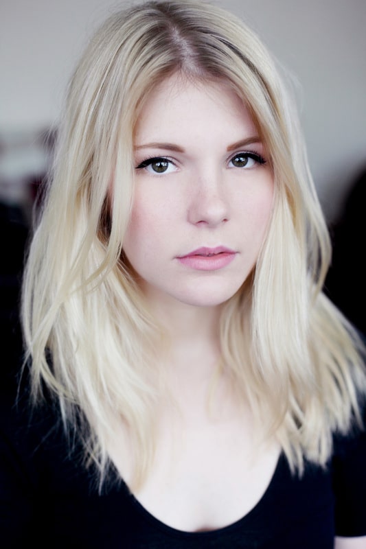 Picture of Hannah Arterton