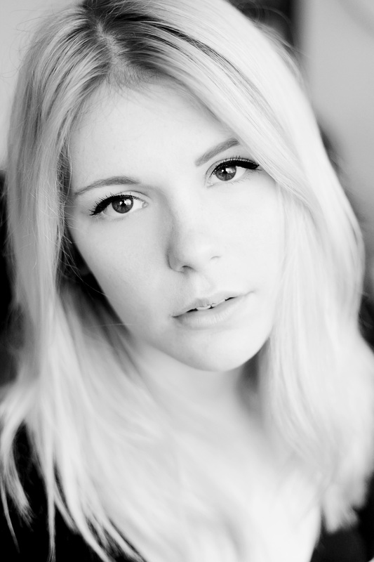 Hannah Arterton