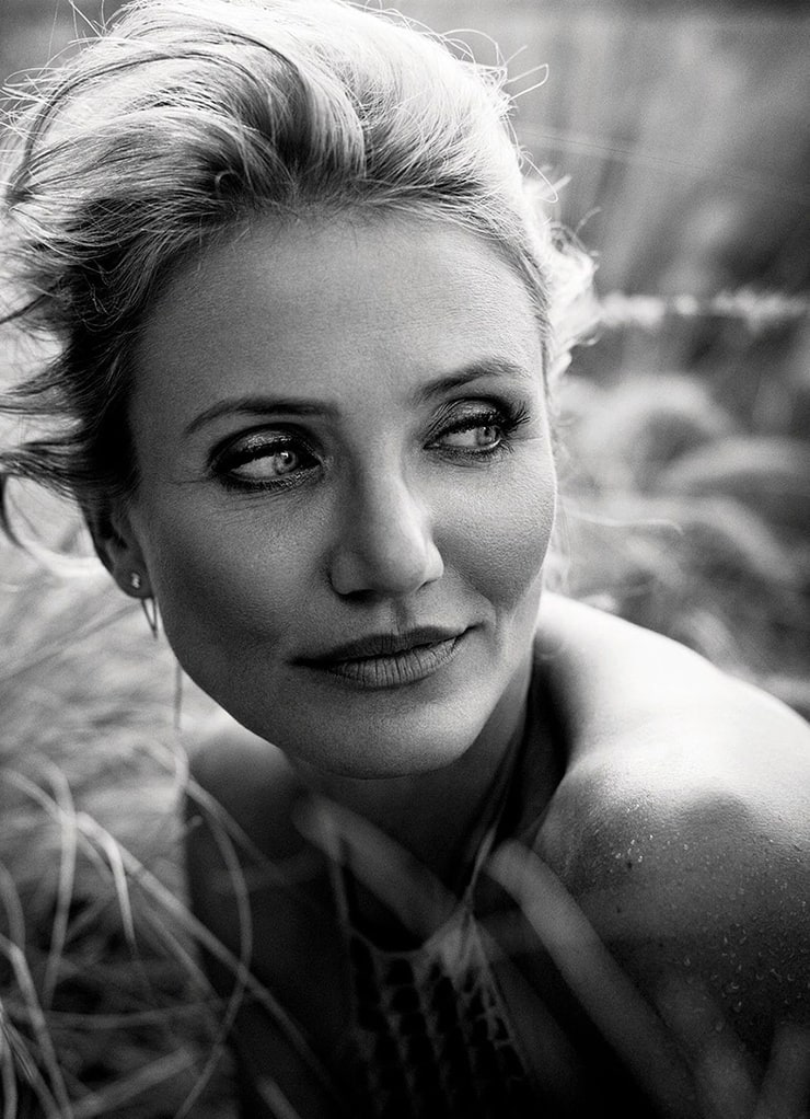 Cameron Diaz