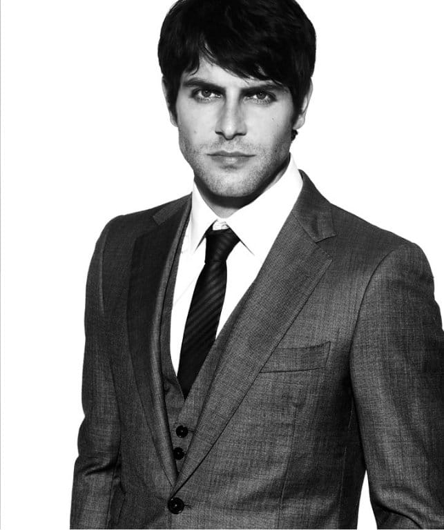 David Giuntoli