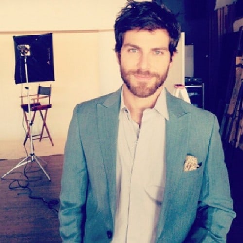 David Giuntoli