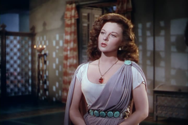 David and Bathsheba (1951) David and Bathsheba (1951)