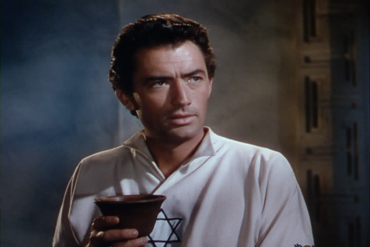 David and Bathsheba (1951) David and Bathsheba (1951)