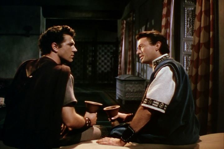 David and Bathsheba (1951) David and Bathsheba (1951)