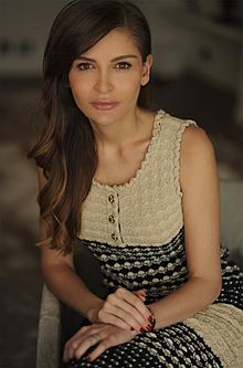 Lola Karimova-Tillyaeva Lola Karimova-Tillyaeva
