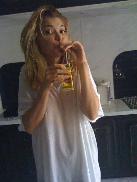 Gulnara Karimova
