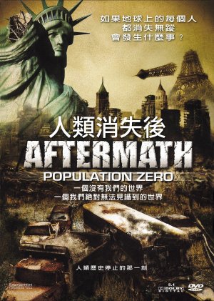 Aftermath: Population Zero