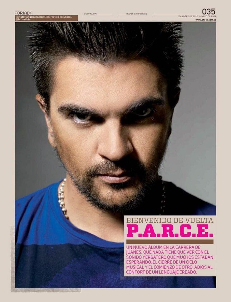 Juanes