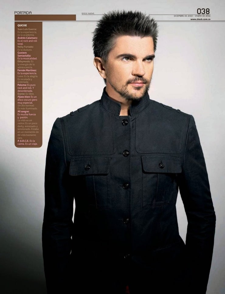 Juanes