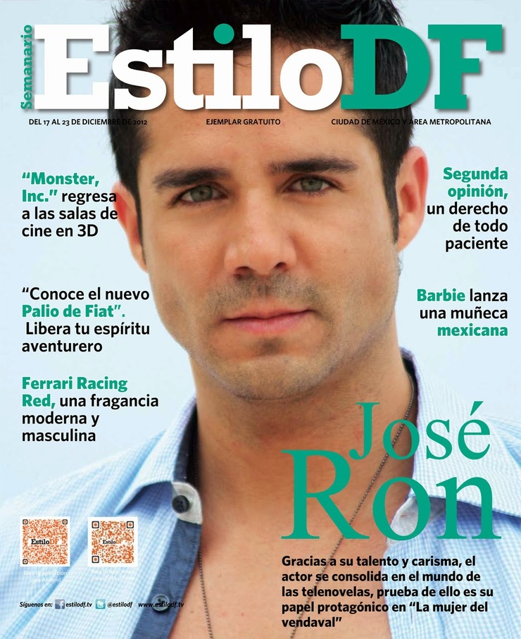 José Ron