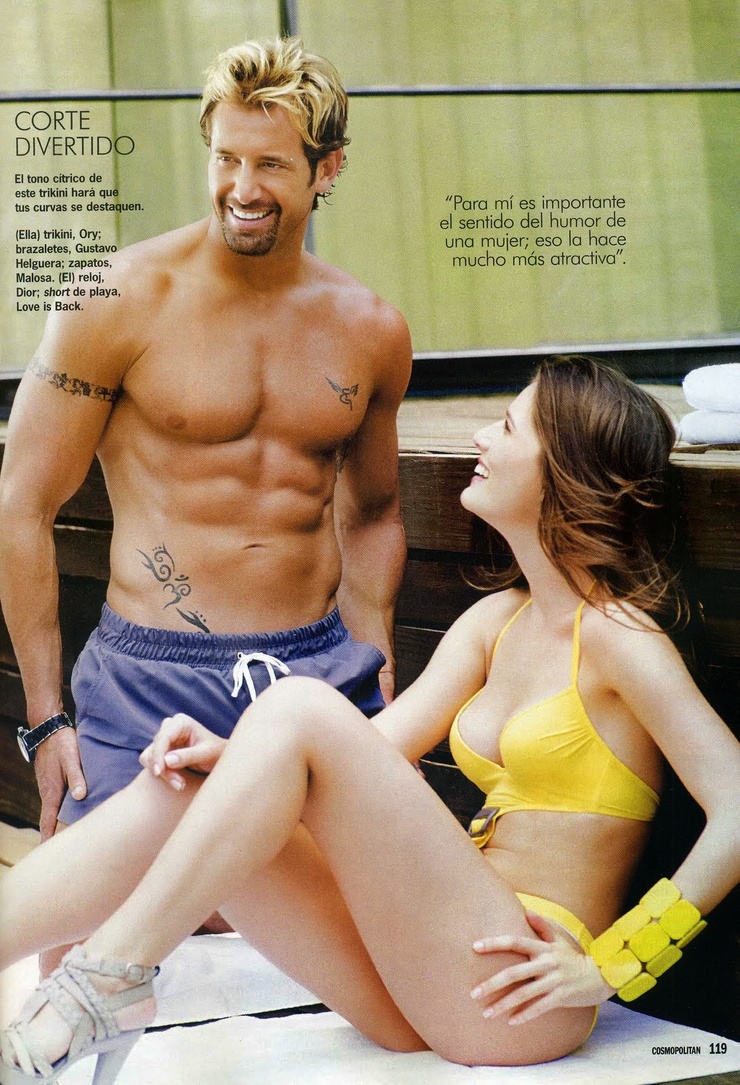 Gabriel Soto