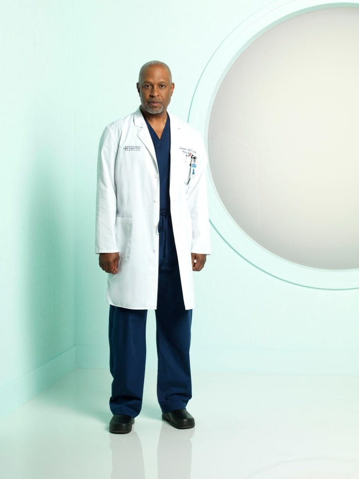 James Pickens Jr.