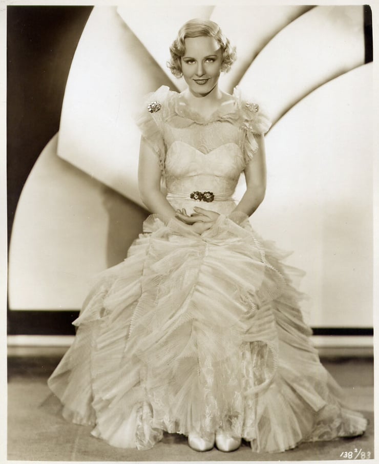 Madge Evans