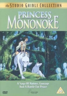 Princess Mononoke