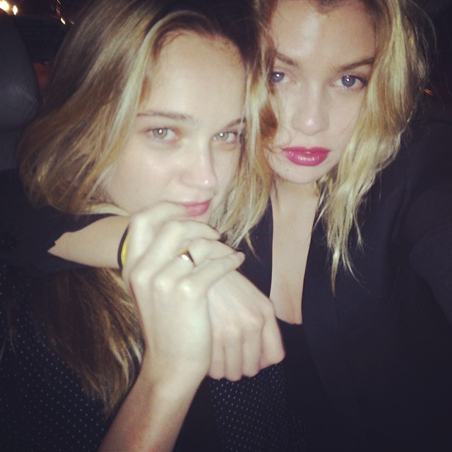 Rosie Tupper