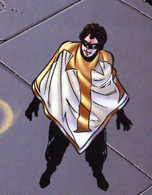Altar Boy (Character)