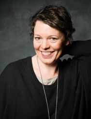 Olivia Colman