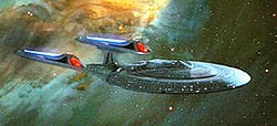 USS Enterprise (NCC-1701-E)