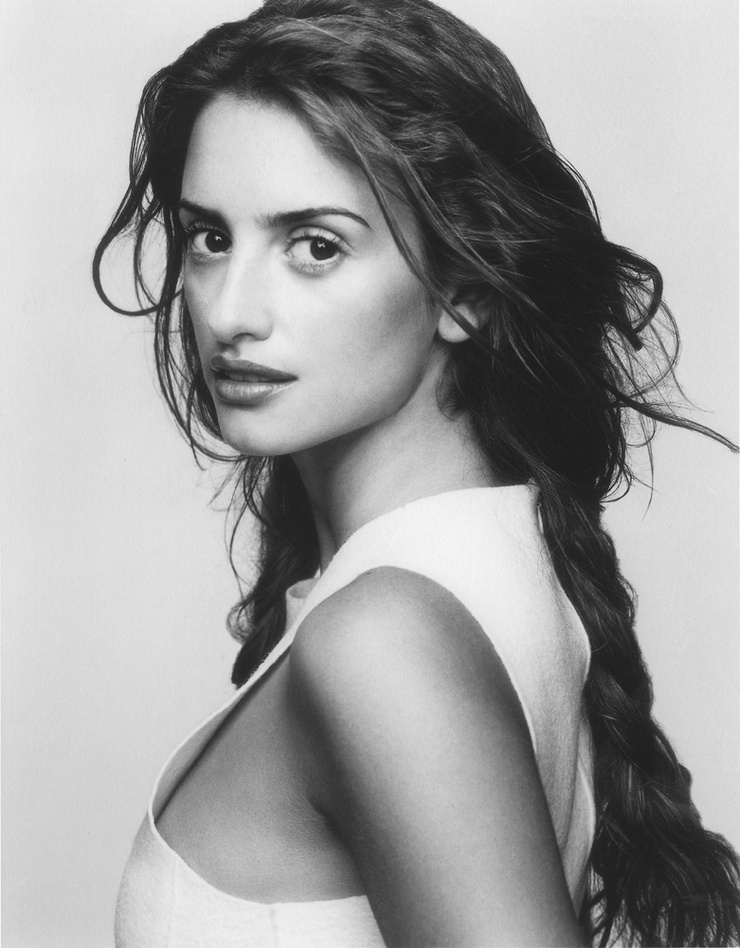 Penélope Cruz Penélope Cruz