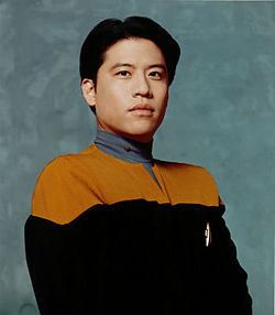 Harry Kim
