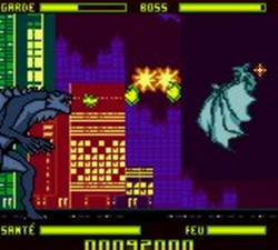 Godzilla (Zilla Junior)