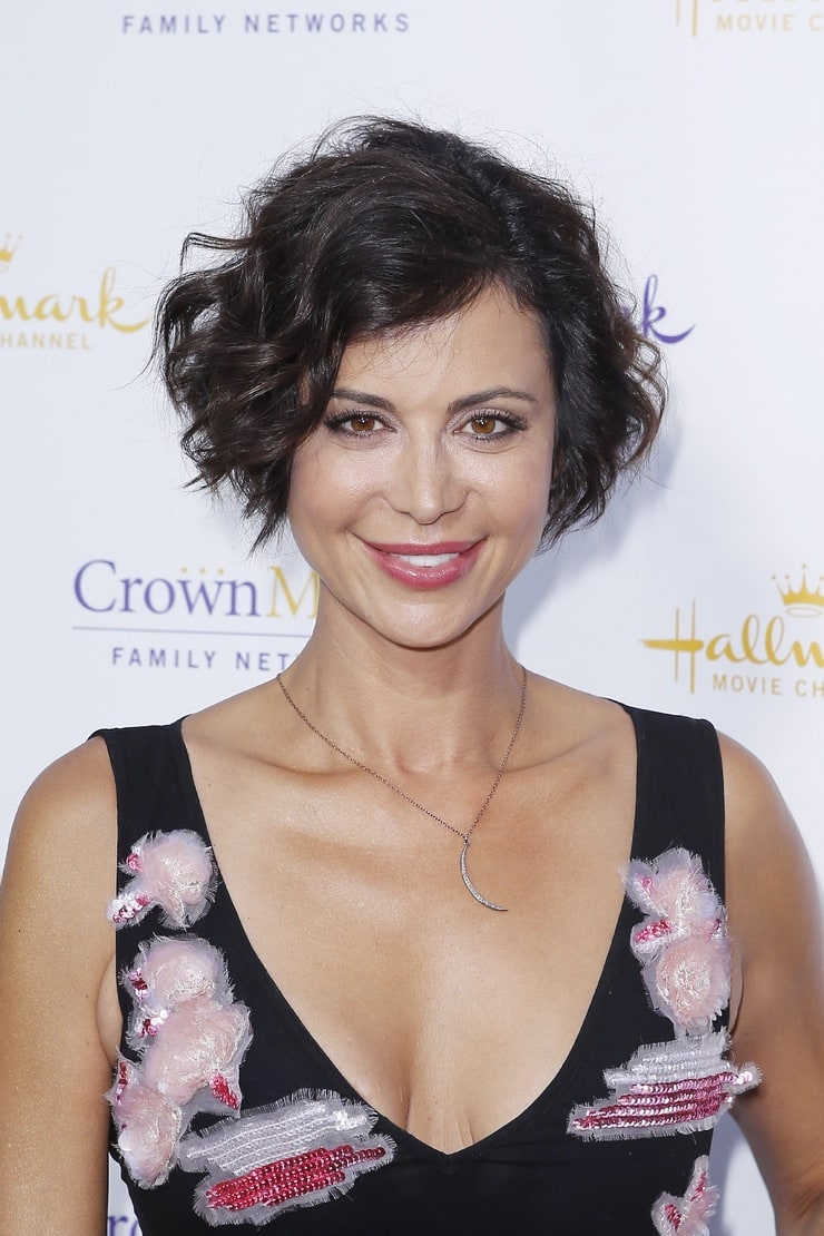 Catherine Bell