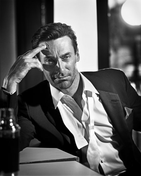 Jon Hamm