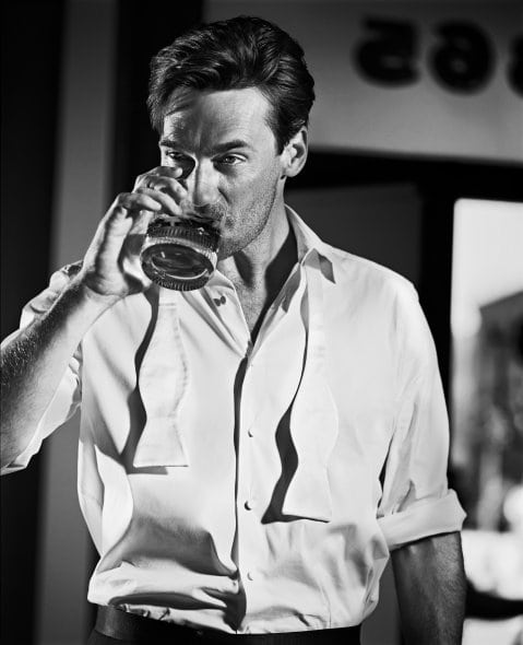 Jon Hamm