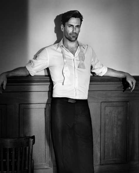 Jon Hamm Jon Hamm