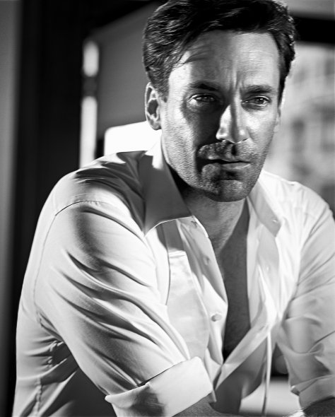 Jon Hamm