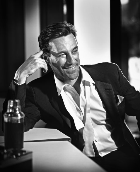 Jon Hamm