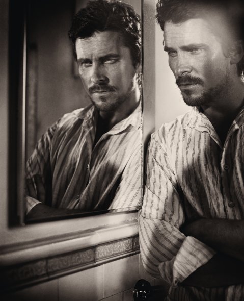 Christian Bale Christian Bale