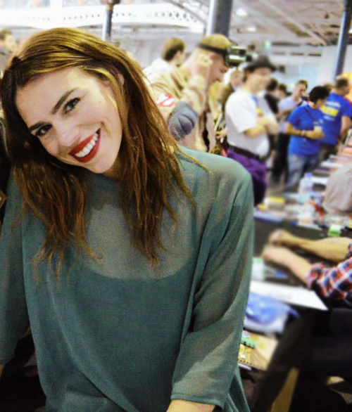 Billie Piper