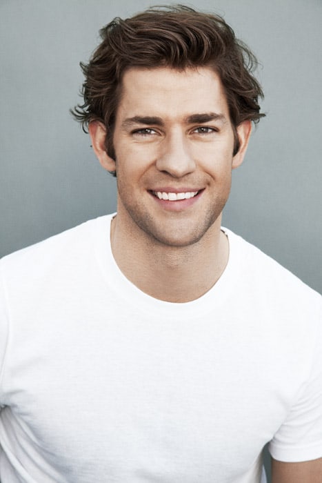 John Krasinski John Krasinski