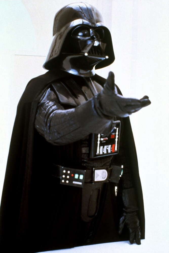 Darth Vader Darth Vader