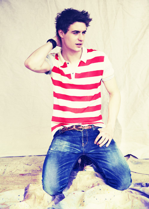 Max Irons