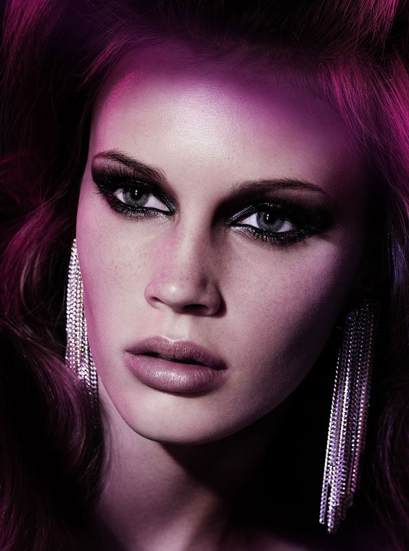 Marine Vacth Marine Vacth