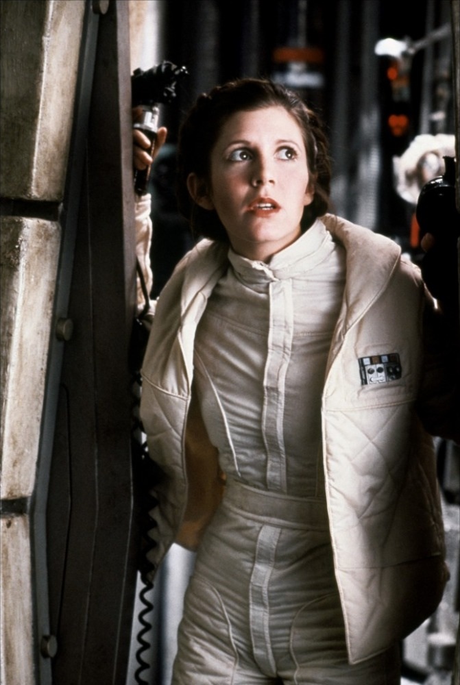 Princess Leia Organa