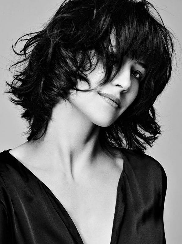 Sophie Marceau Sophie Marceau