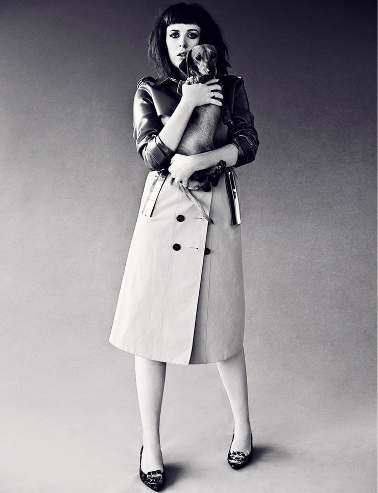 Alexandra Roach