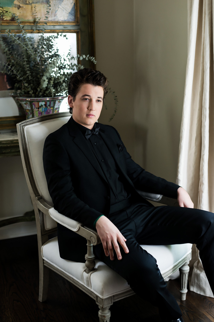 Miles Teller Miles Teller